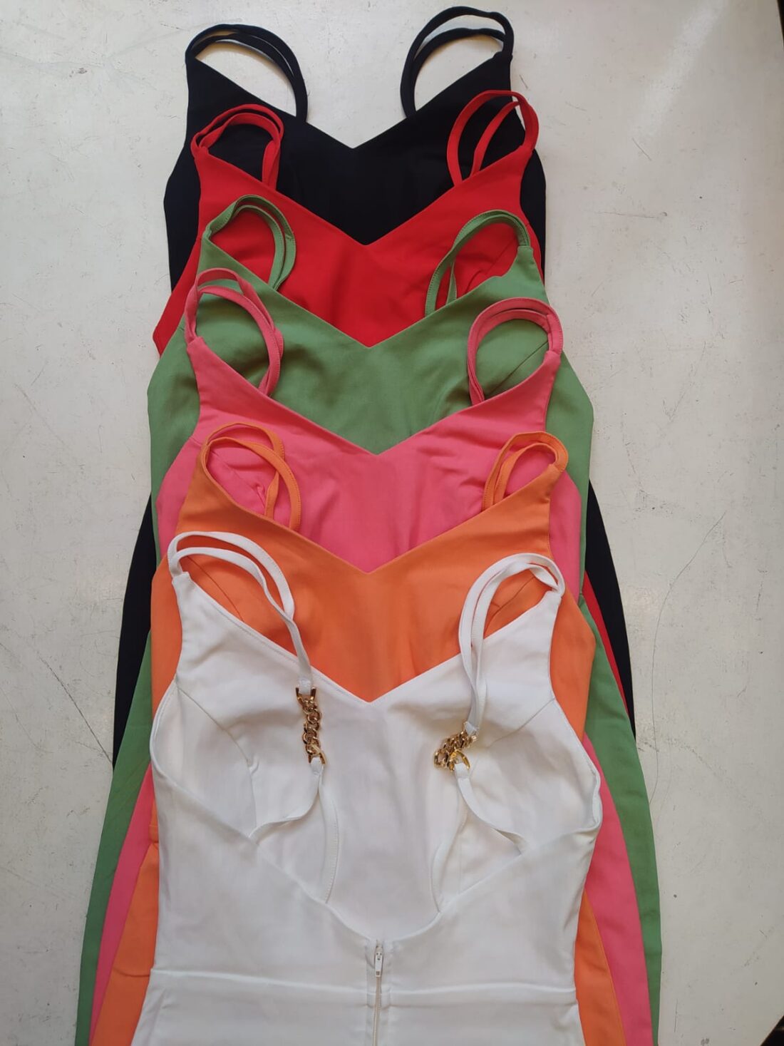 VESTIDO DANNY