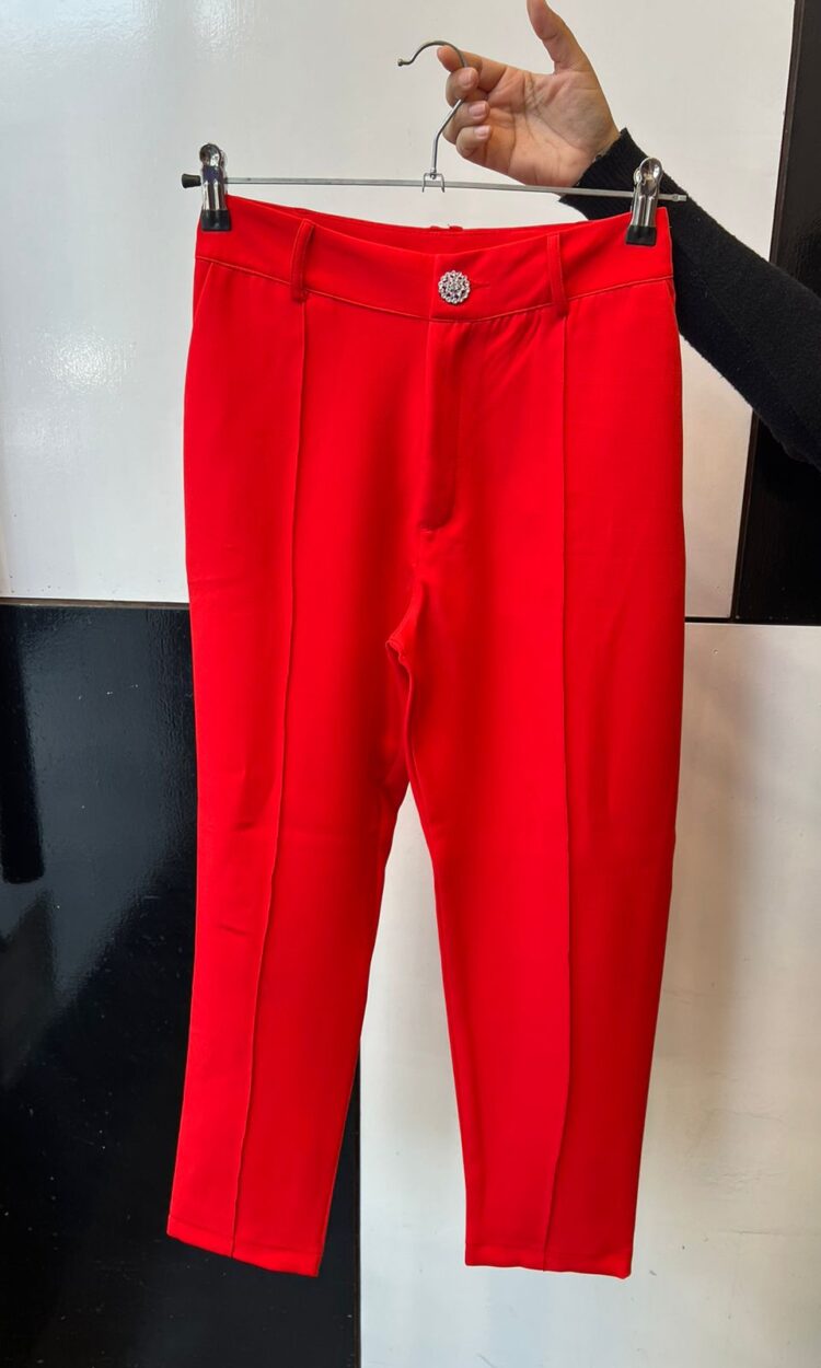 PANTALON KATE PREMIUM