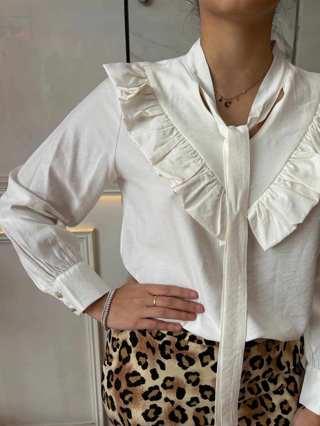 BLUSA MOSCU