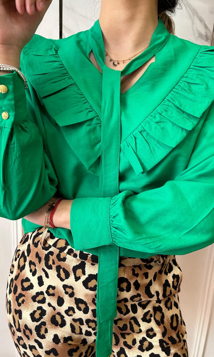 BLUSA MOSCU