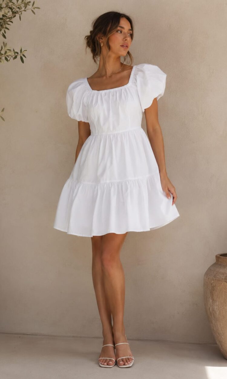 Vestido montserrat