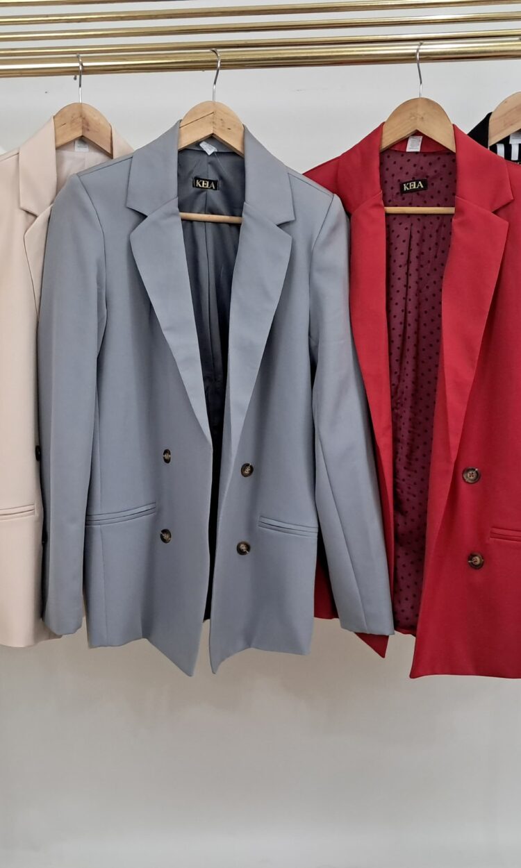 BLAZER BOGOTA SATRERO
