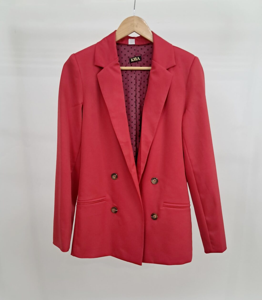 BLAZER BOGOTA SATRERO