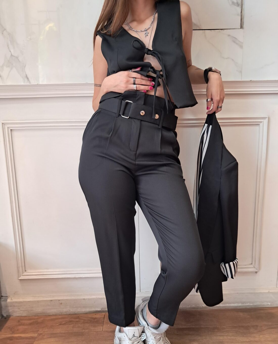 PANTALON KONGO