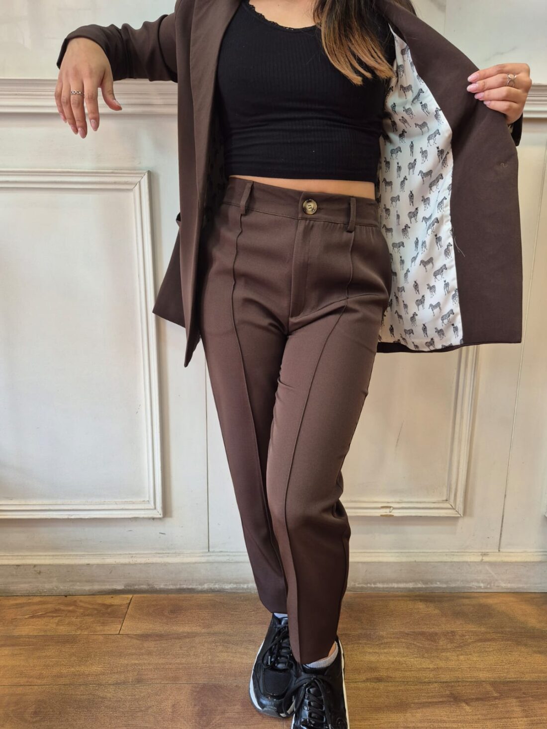PANTALOS KATE SASTRERO YIMI