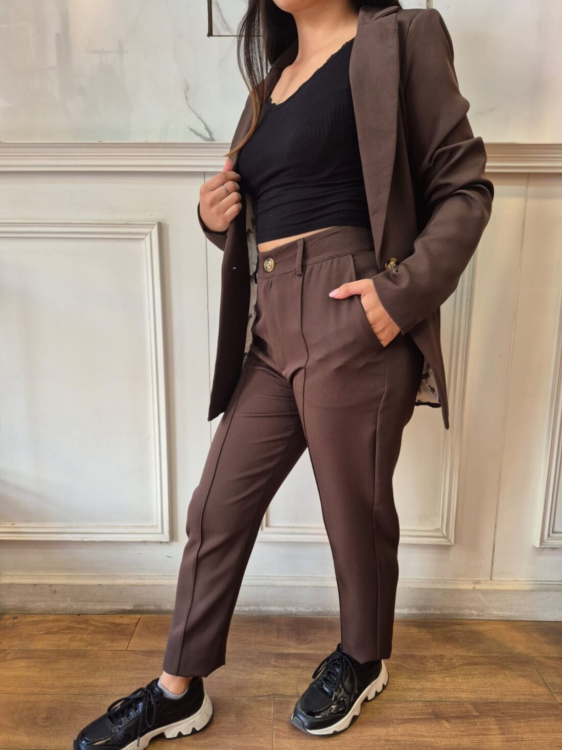 PANTALOS KATE SASTRERO YIMI