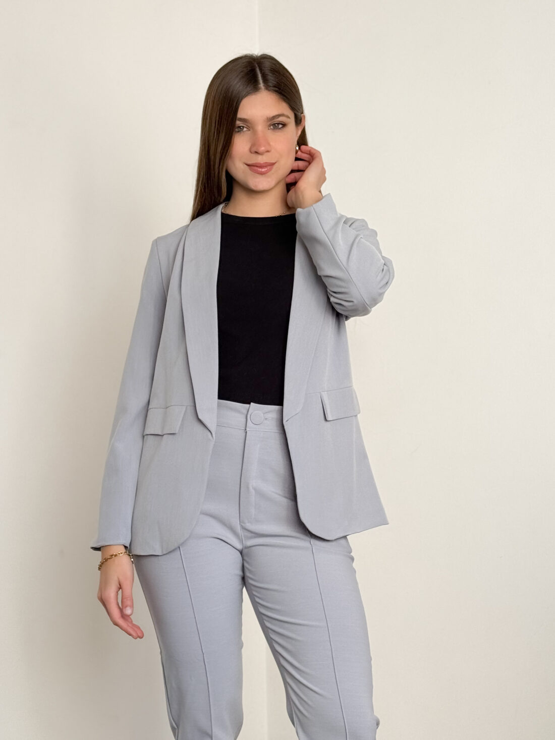 BLAZER ROMA AYLIN SASTRERO