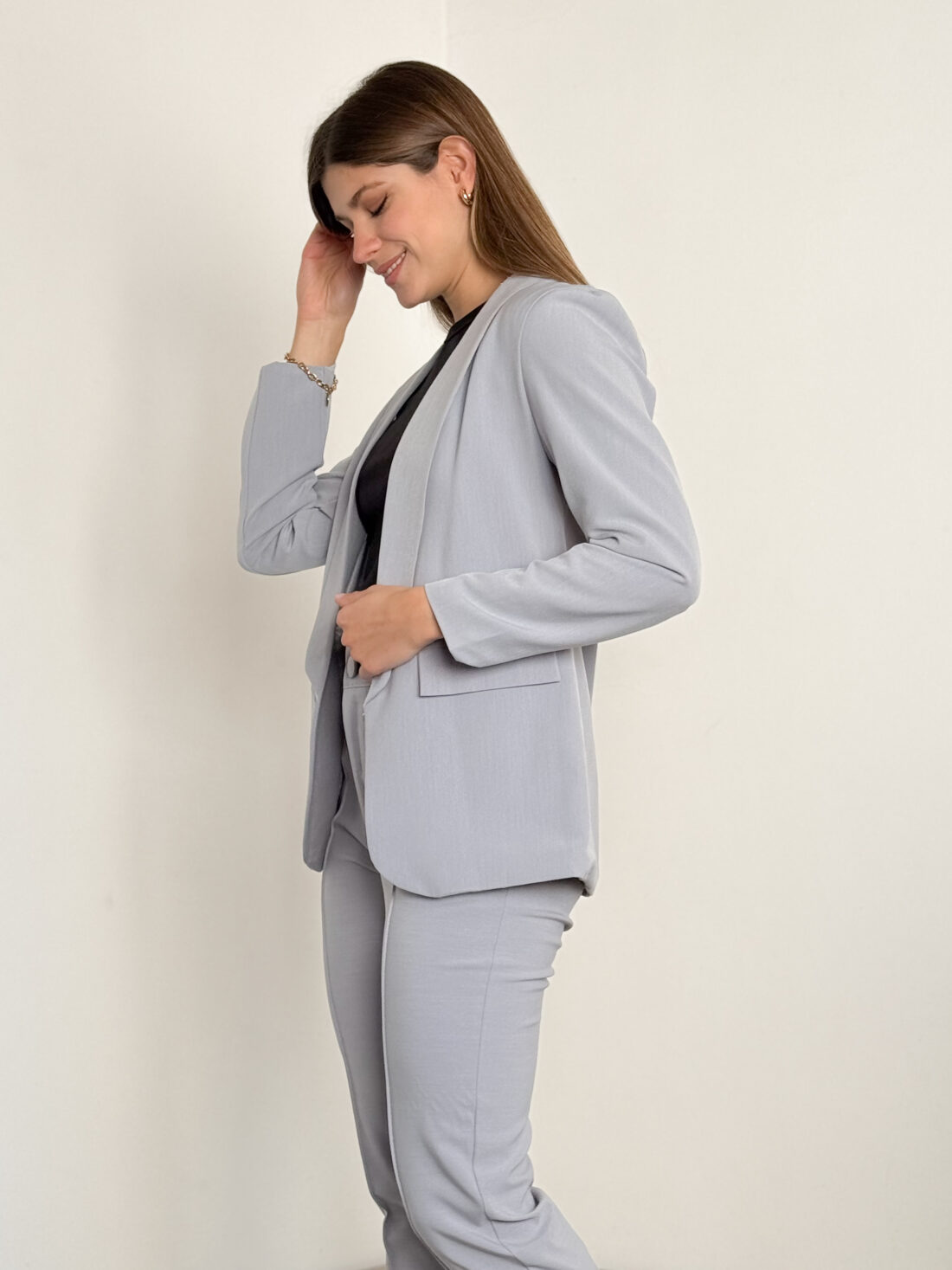 BLAZER ROMA AYLIN SASTRERO