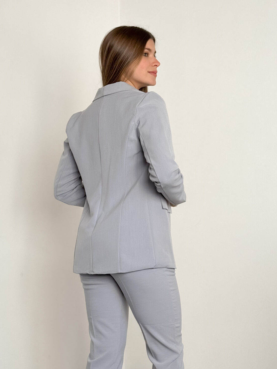 BLAZER ROMA AYLIN SASTRERO