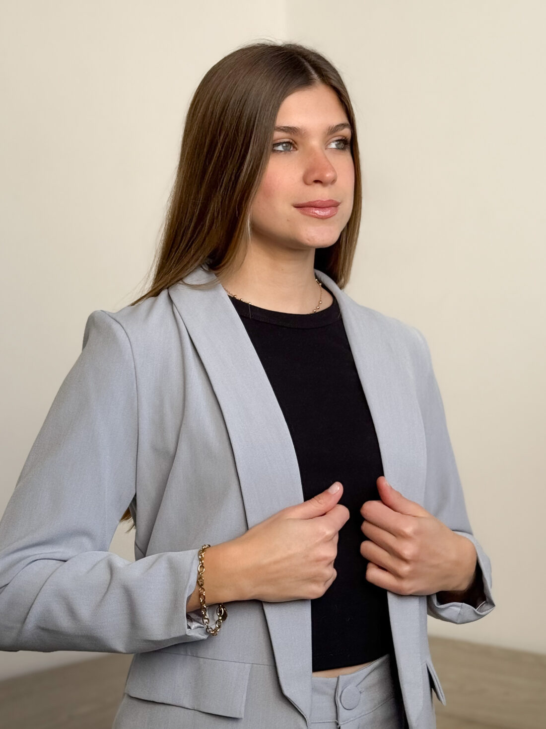BLAZER ROMA AYLIN SASTRERO