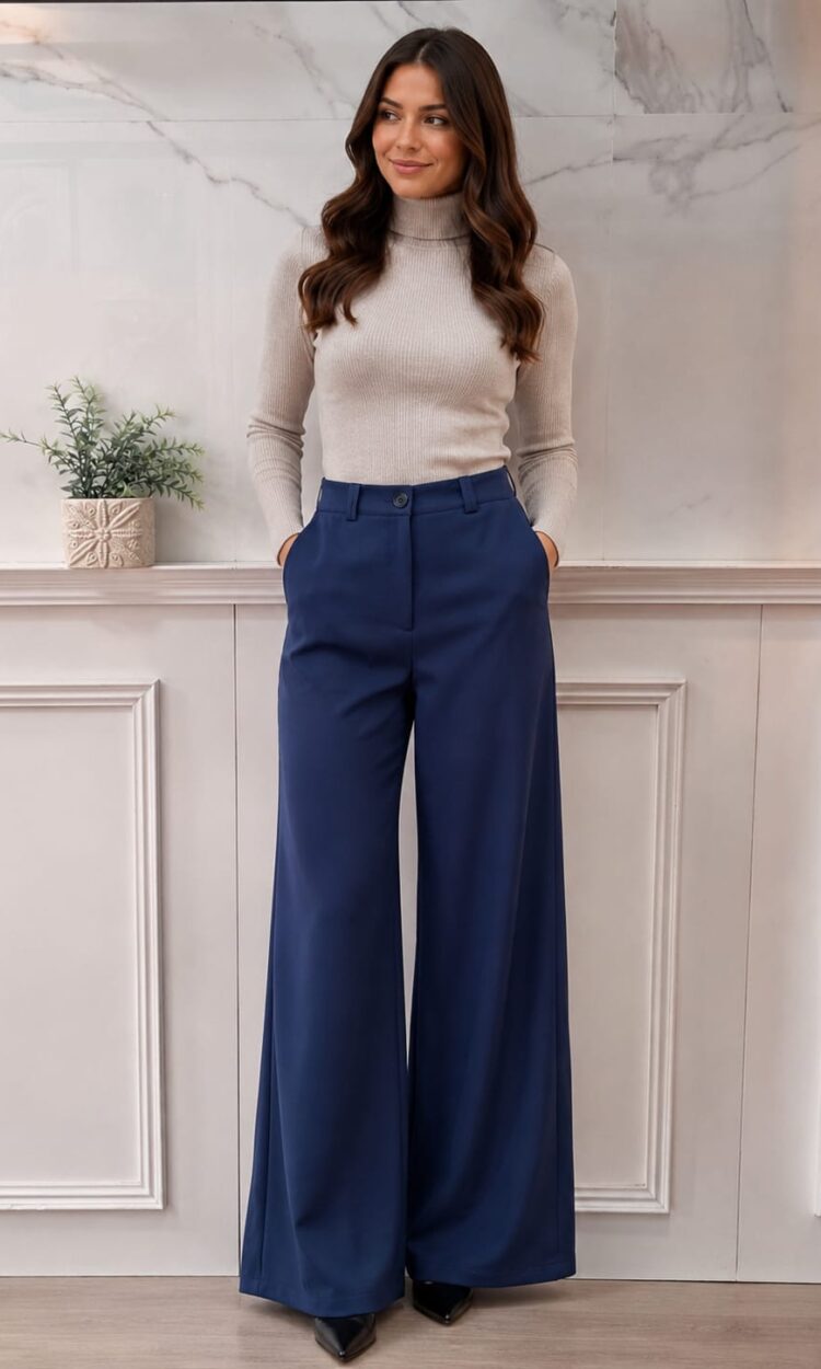 PANTALON PERU