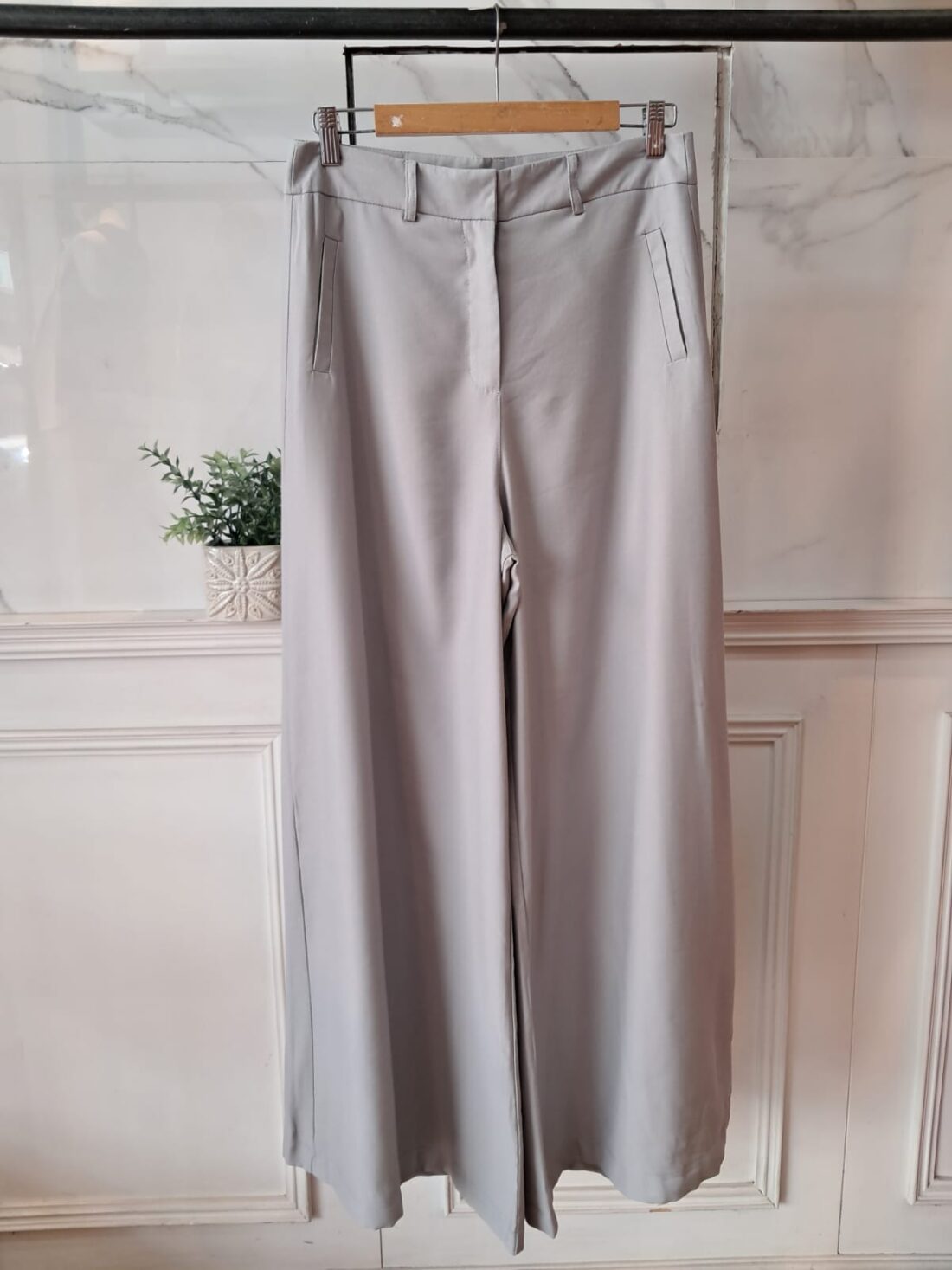 PANTALON KENIA FALDA TENCEL