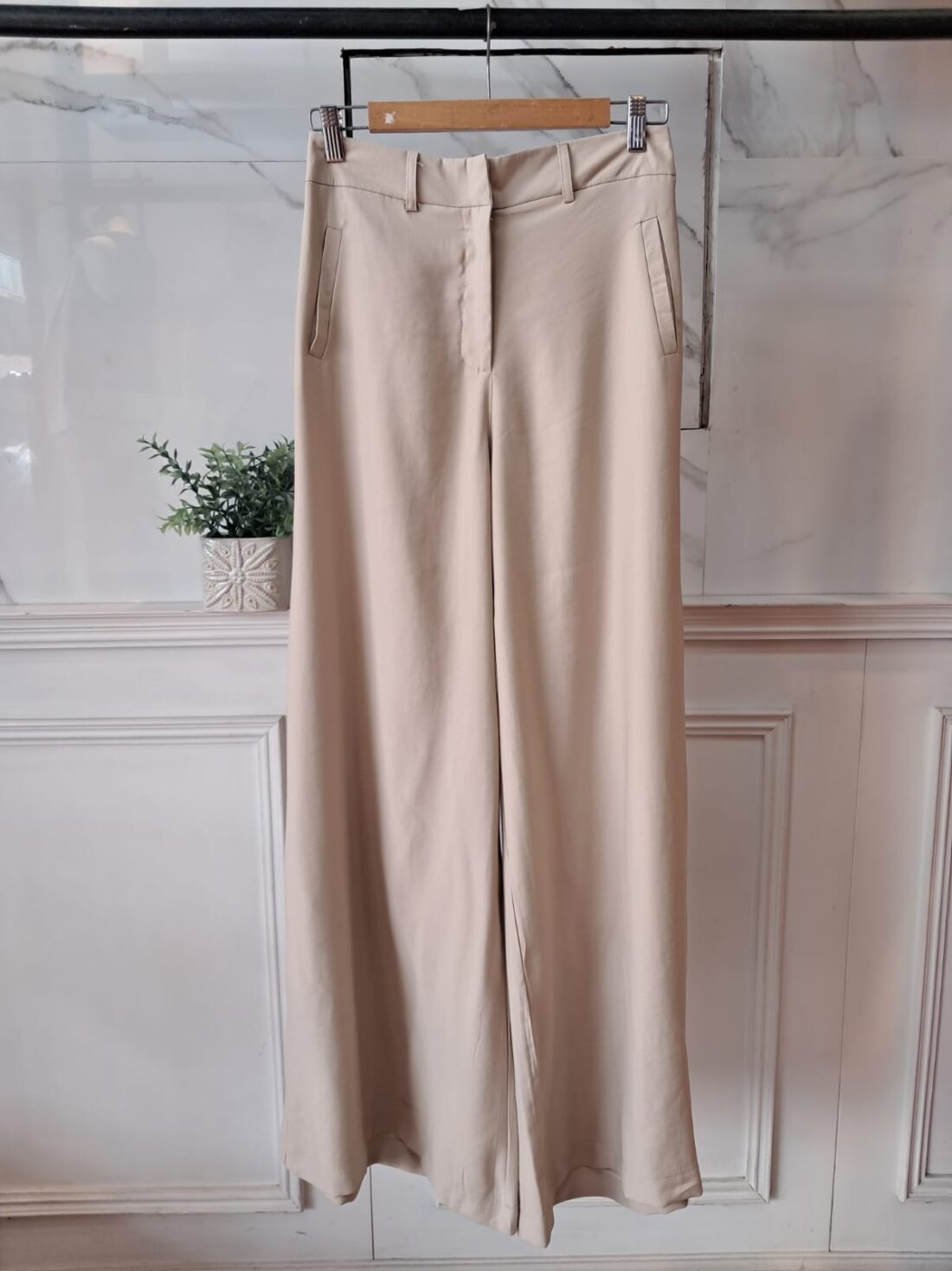 PANTALON KENIA FALDA TENCEL