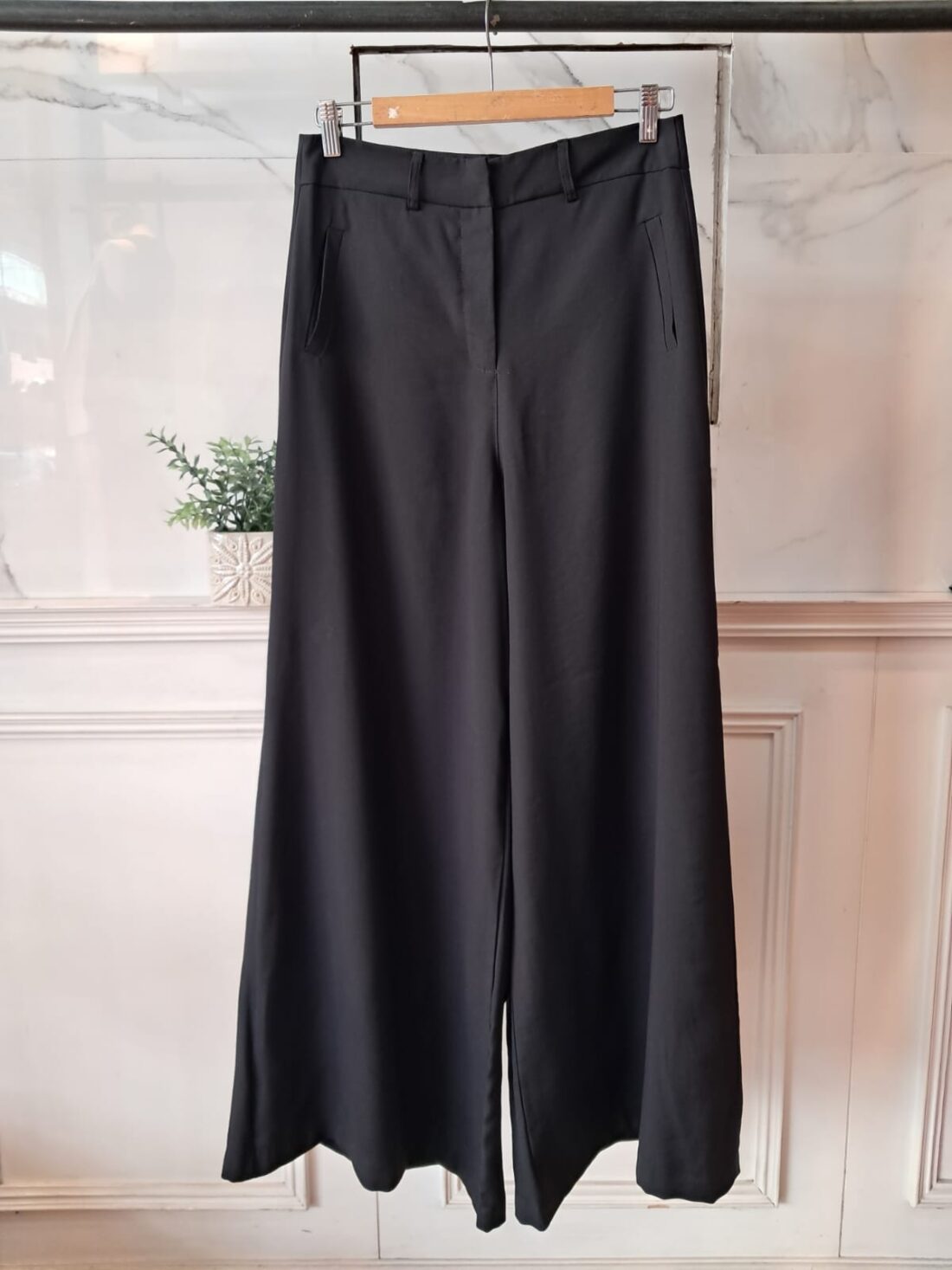 PANTALON KENIA FALDA TENCEL