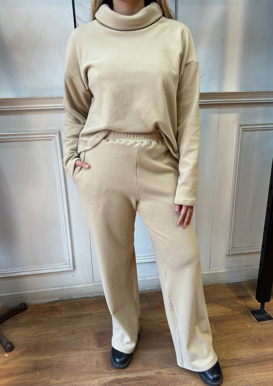 CONJUNTO OTAWA