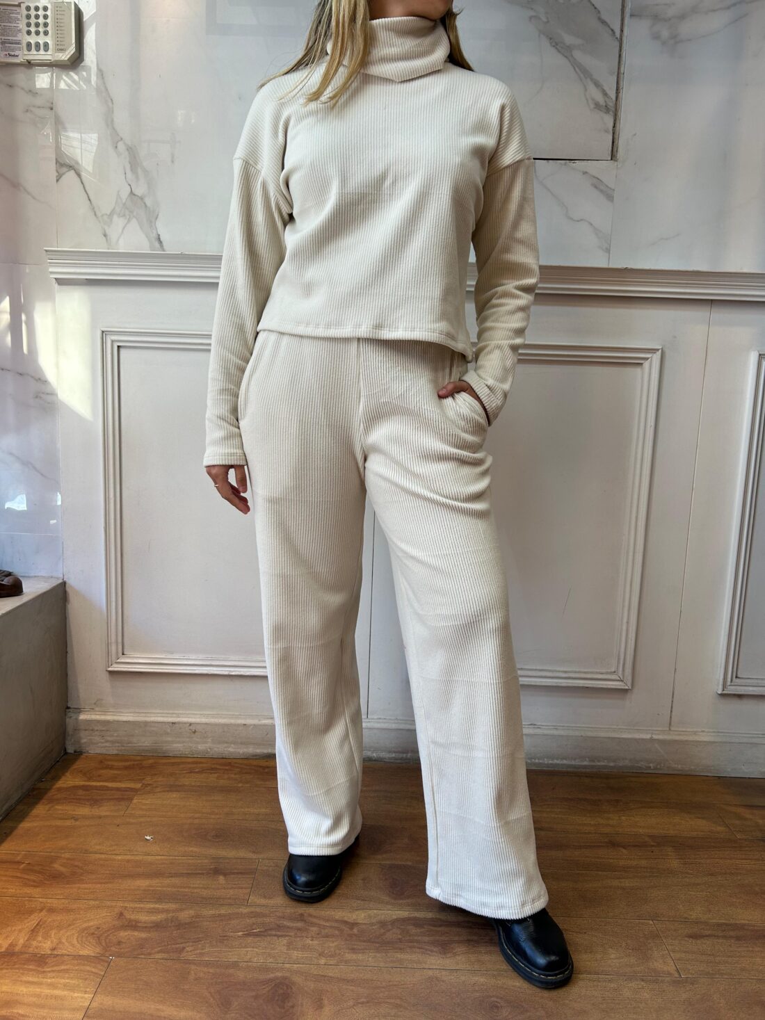CONJUNTO OTAWA