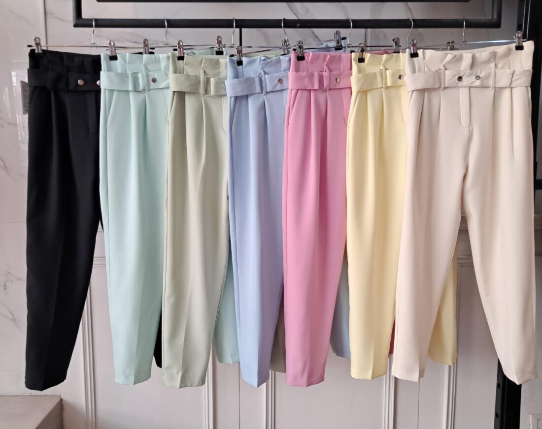 PANTALON CONGO BAZOOCA