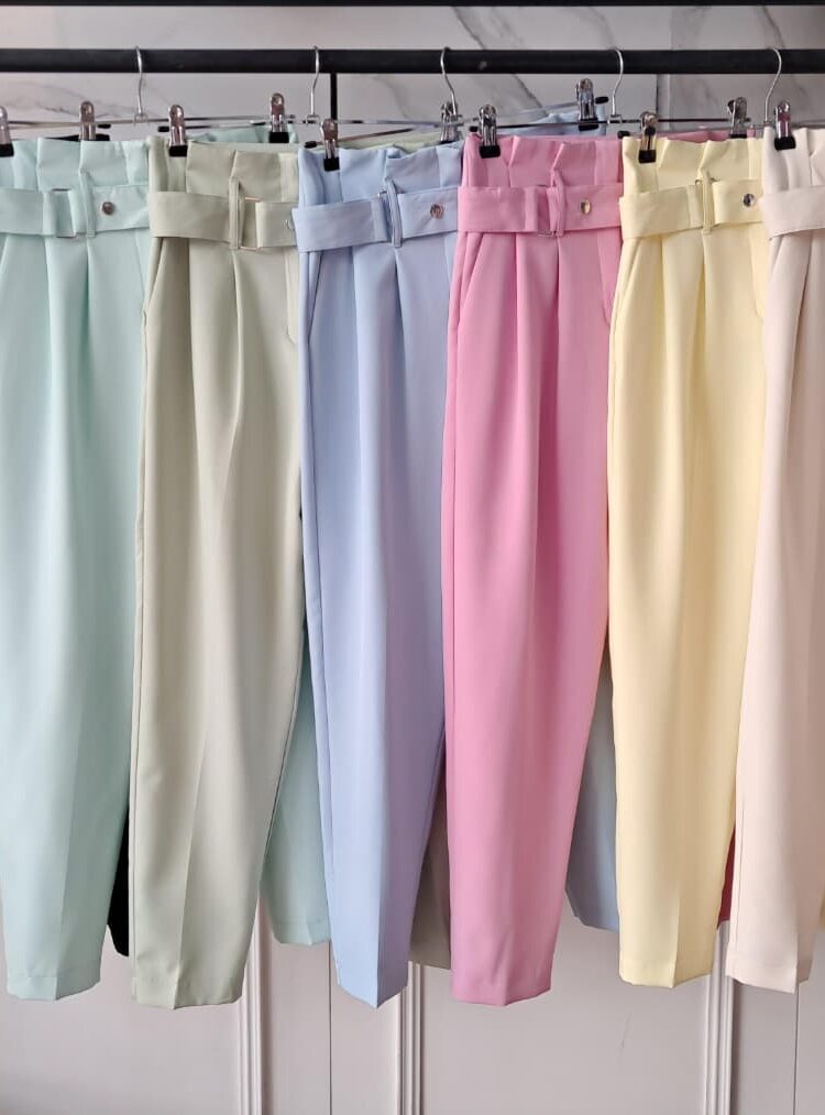 PANTALON CONGO BAZOOCA