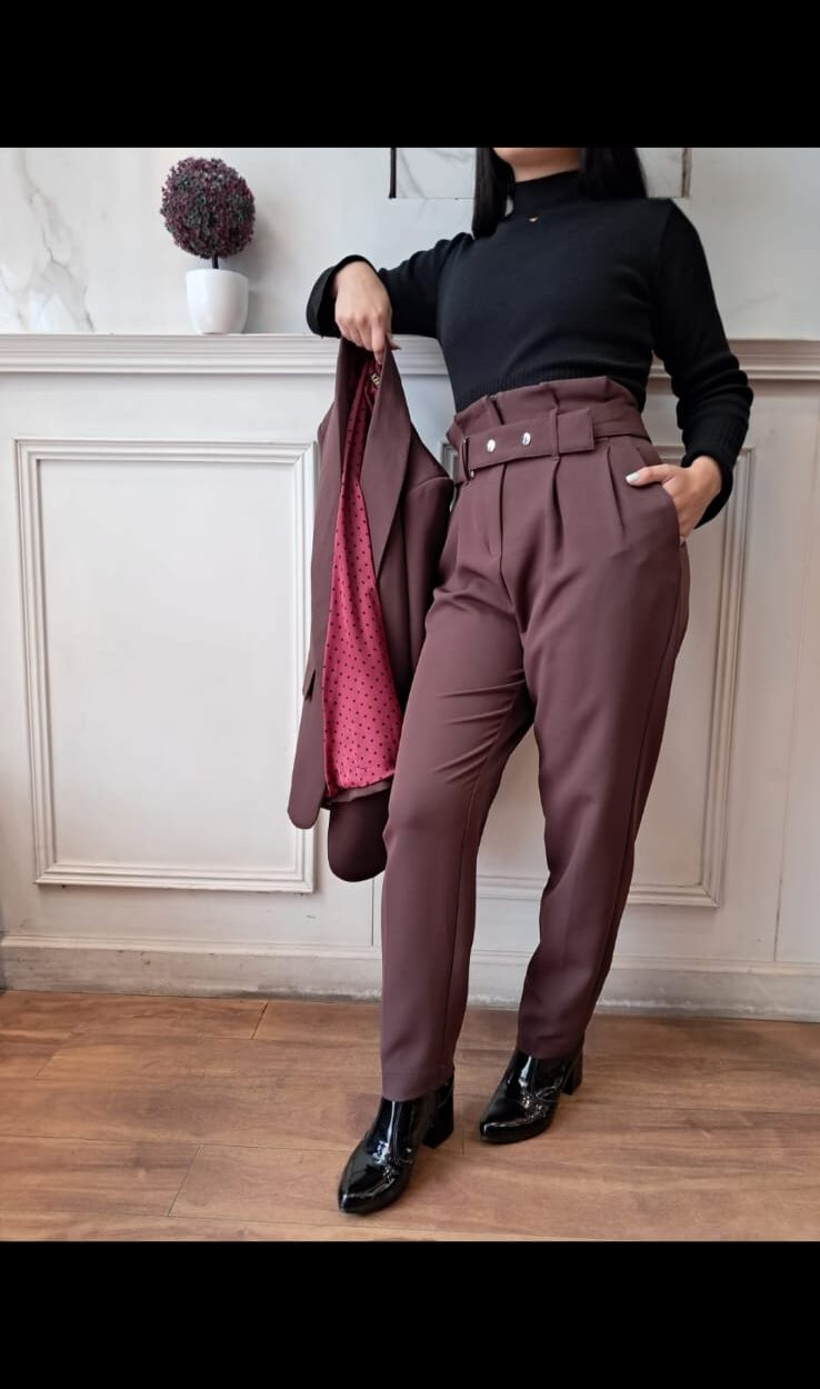 PANTALON CONGO BAZOOCA