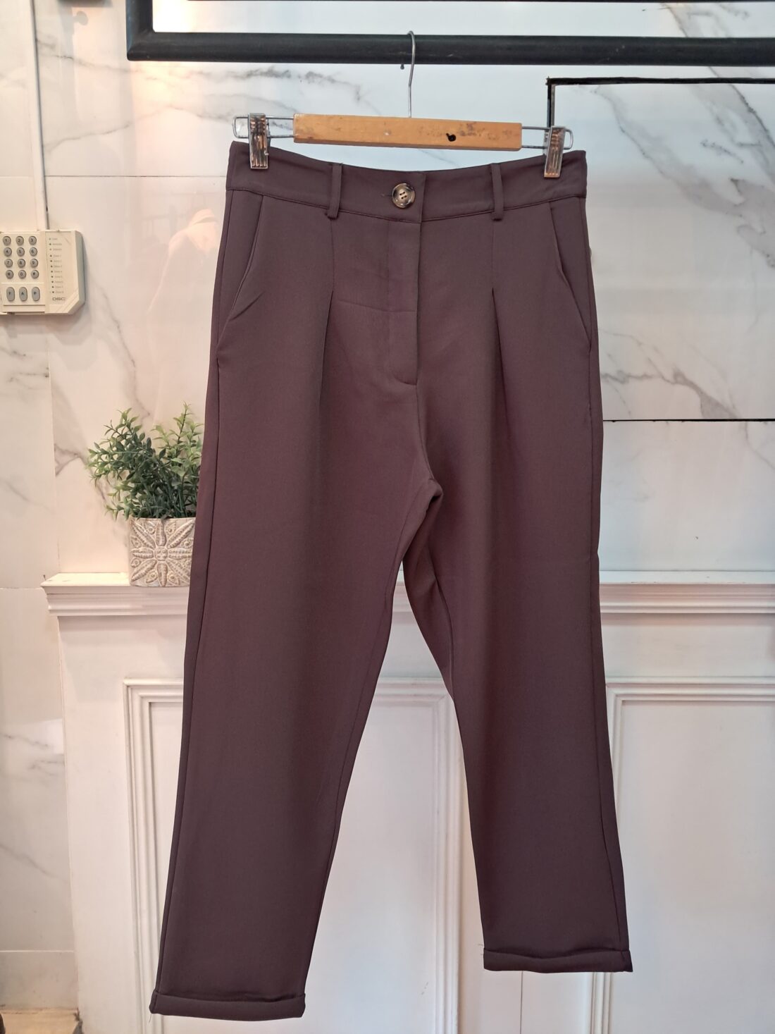 PANTALON ZUCHIC BASICO