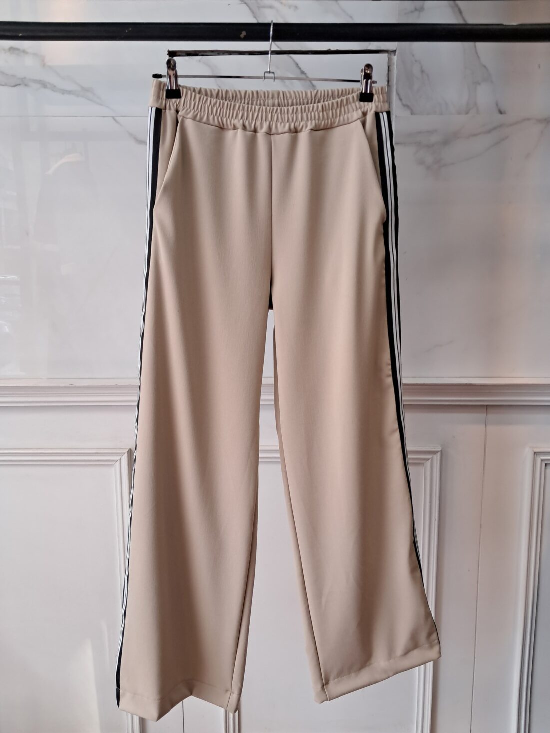 PANTALON GRACIELA JOGGER SASTRERO