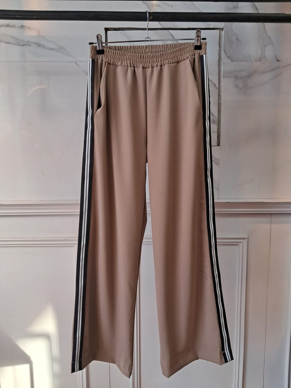 PANTALON GRACIELA JOGGER SASTRERO