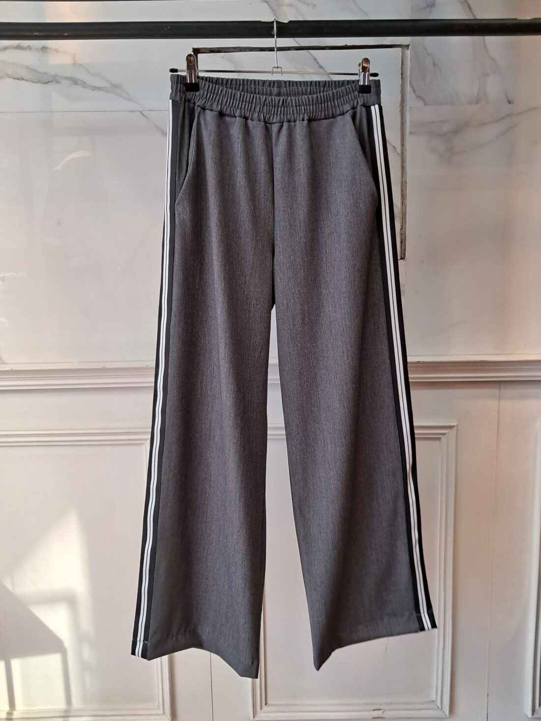 PANTALON GRACIELA JOGGER SASTRERO