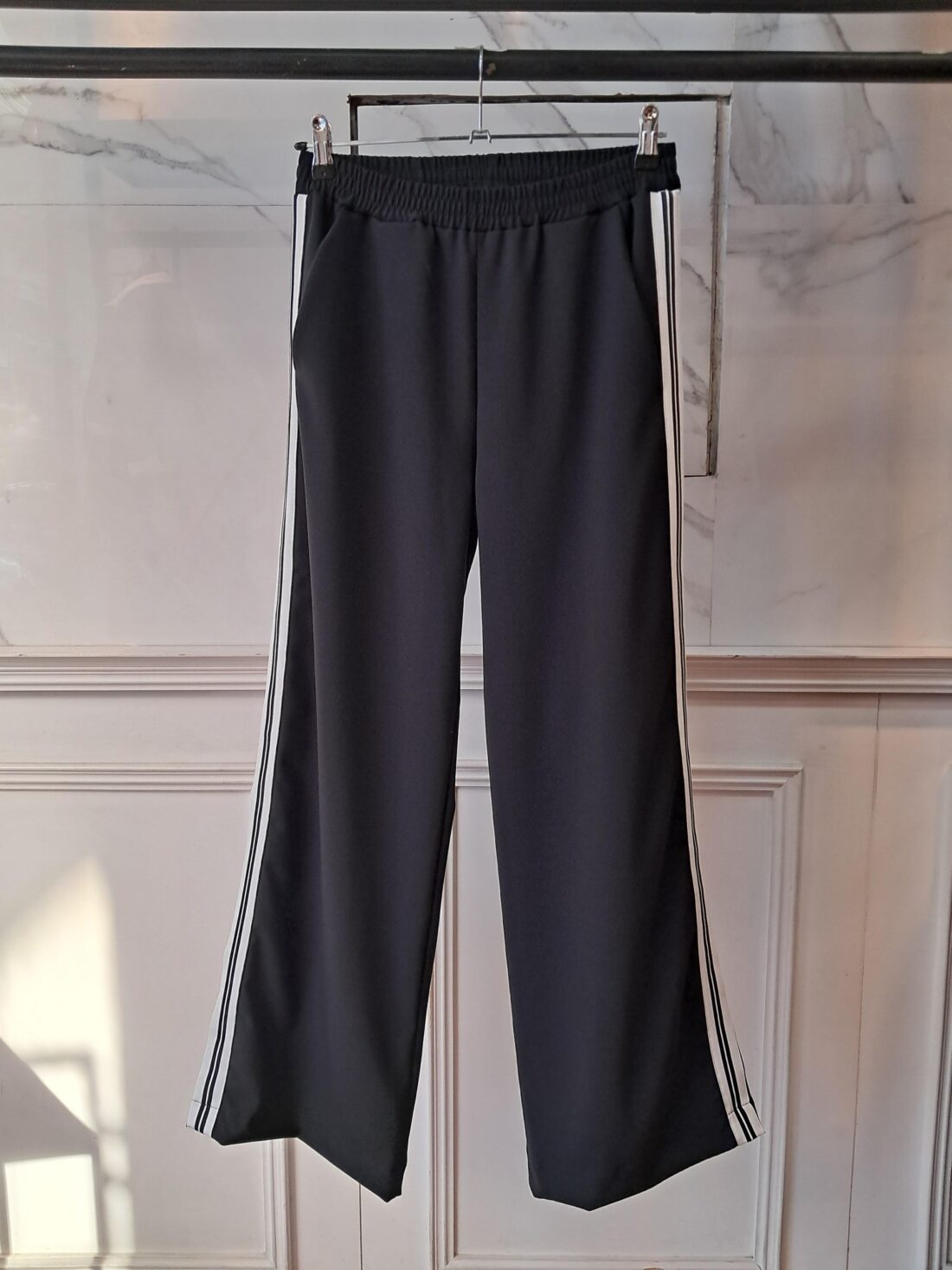 PANTALON GRACIELA JOGGER SASTRERO