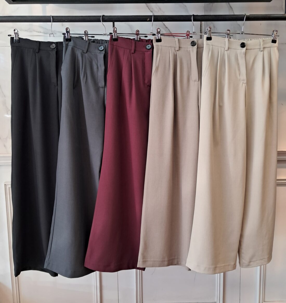 PANTALON POLONIA TWIL