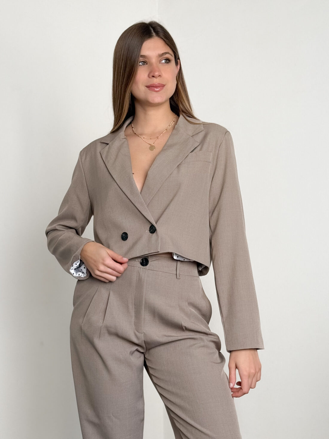 SACO SEVILLA TWIL