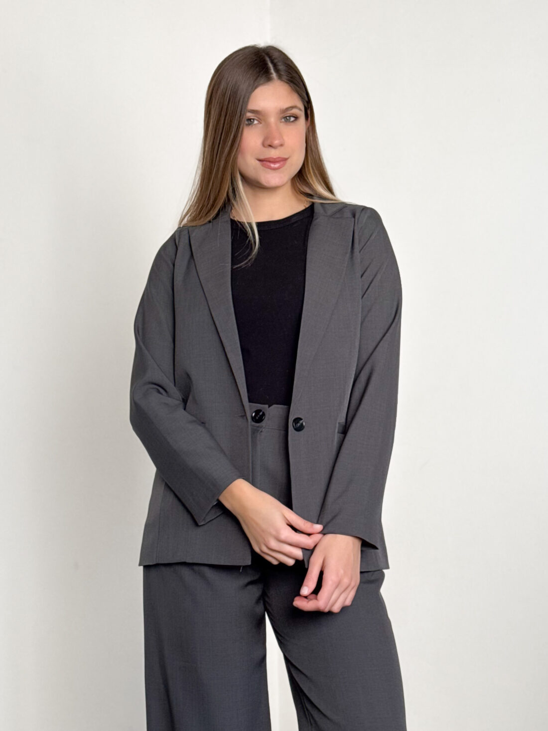 BLAZER TUSA TWIL