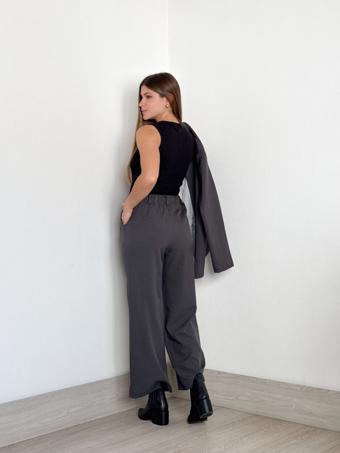 PANTALON POLONIA TWIL