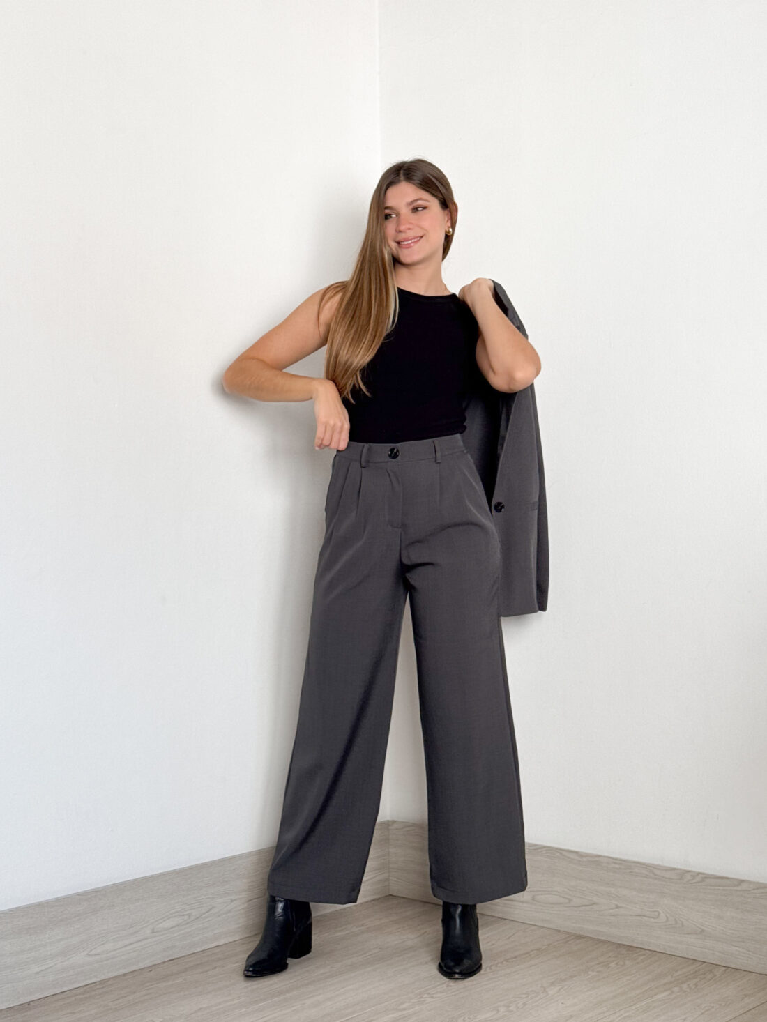 PANTALON POLONIA TWIL