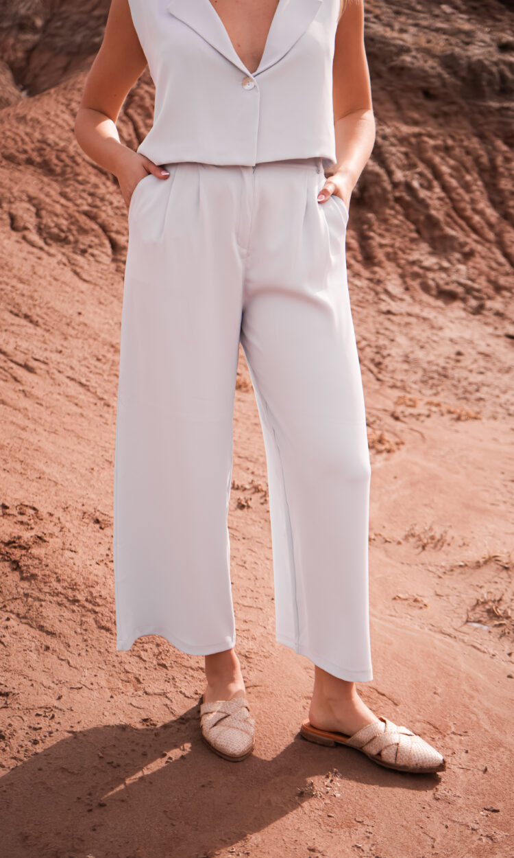 PANTALON POLONIA WIDE