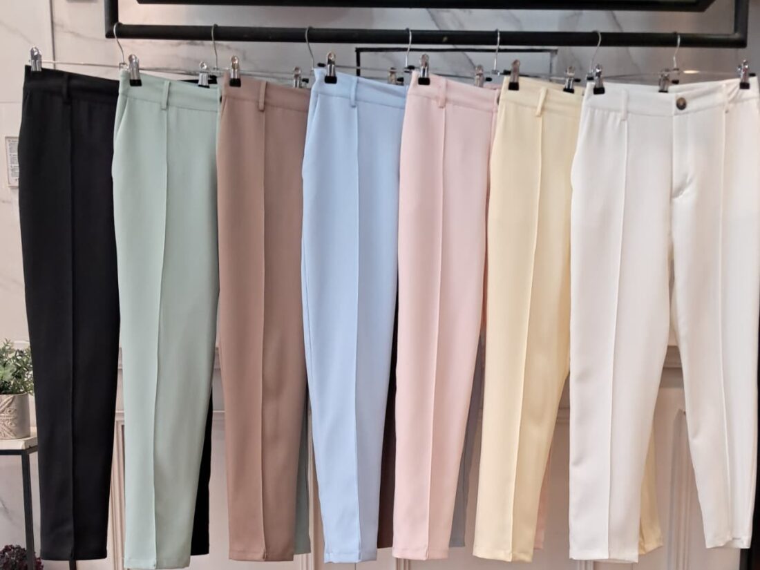 PANTALON KATE VERANO