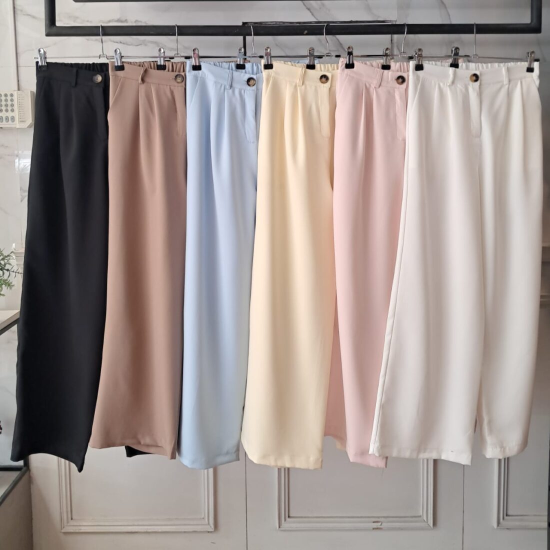 PANTALON POLONIA PASTEL