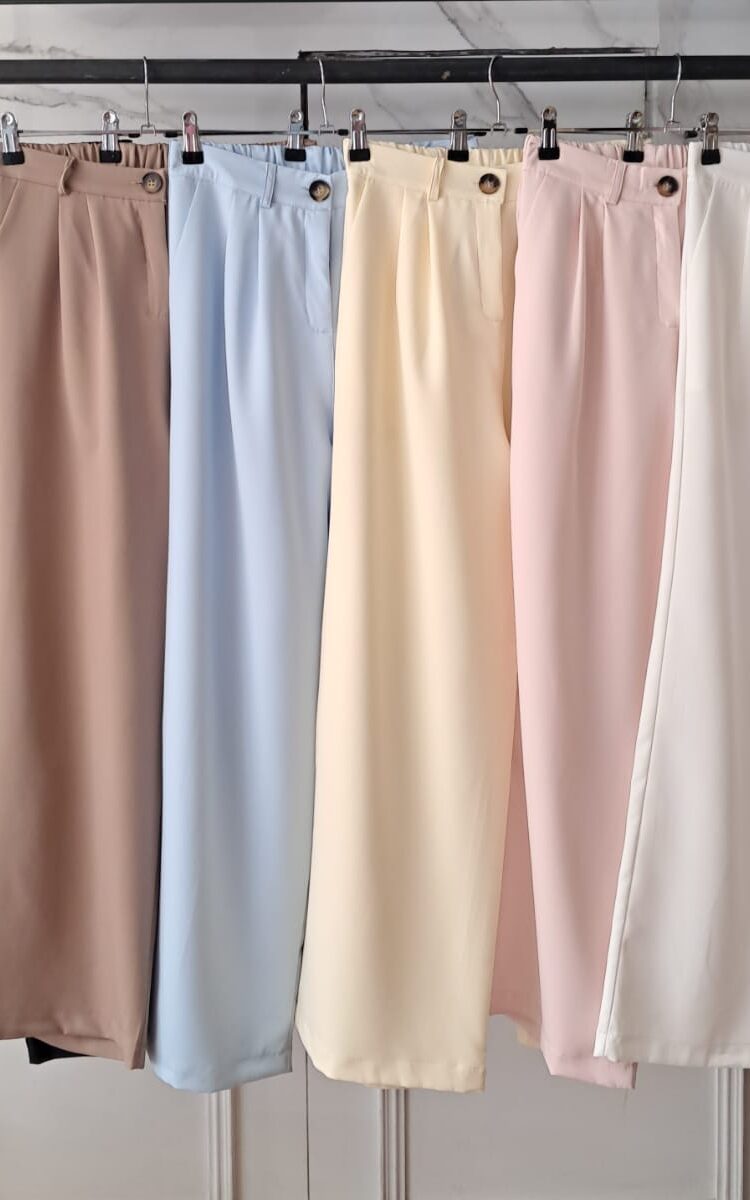 PANTALON POLONIA PASTEL