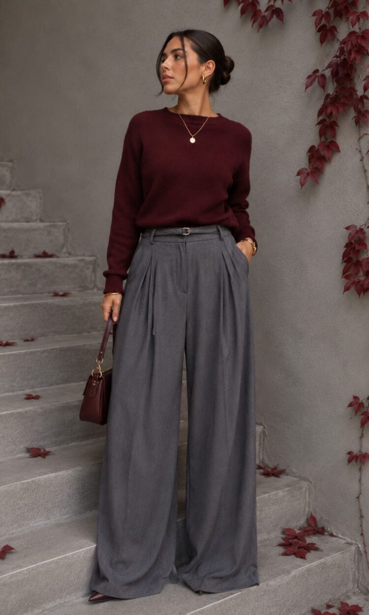 Pantalon importado 2
