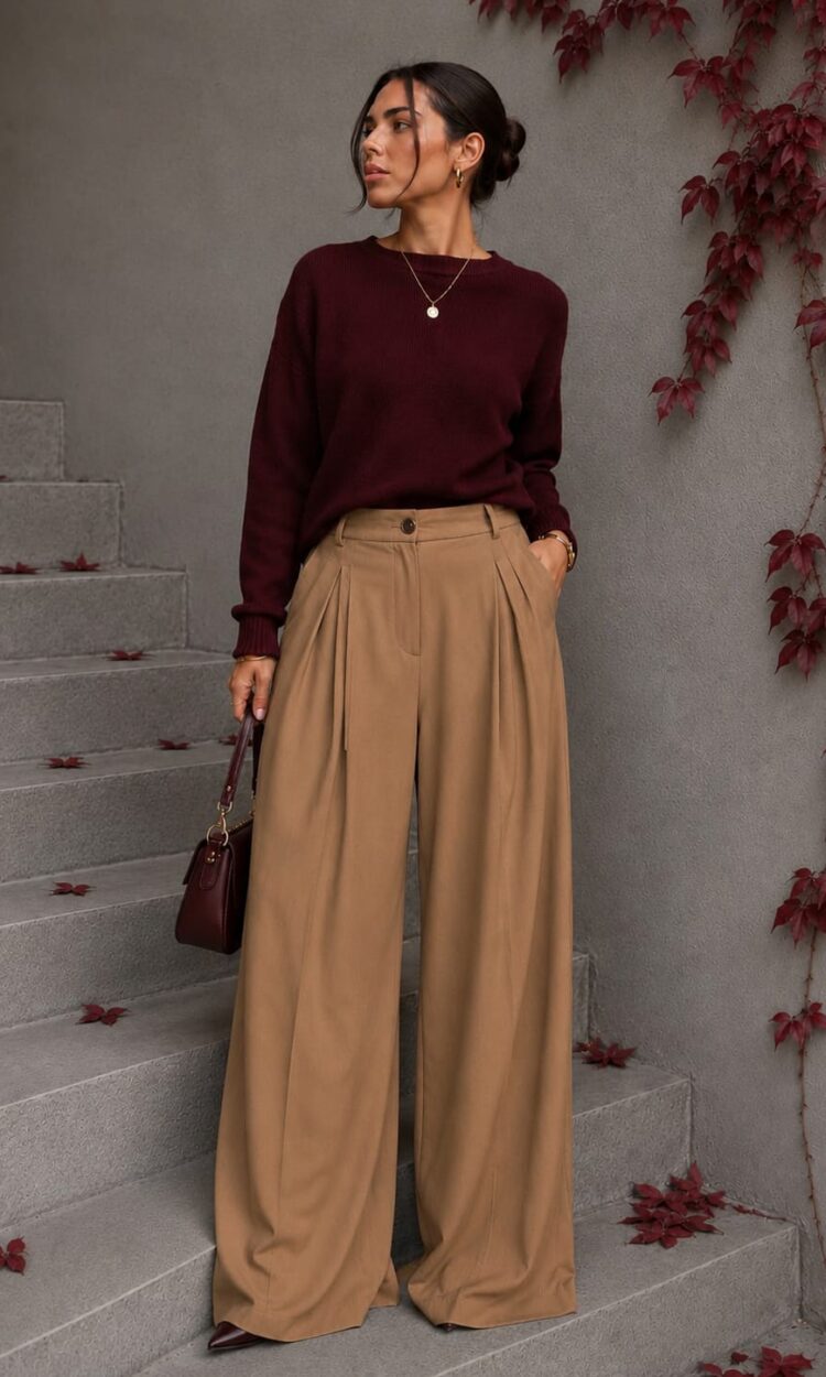 Pantalon importado 1