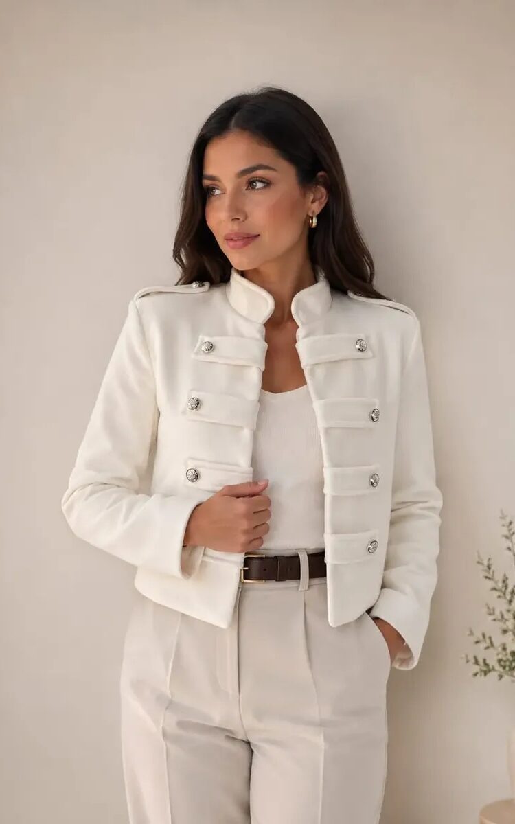 Saco napoleon