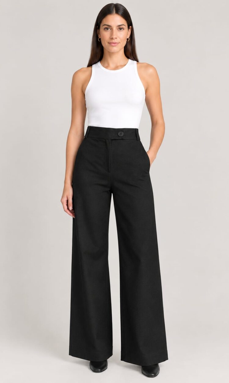 Pantalon Peru Twill Sastrero